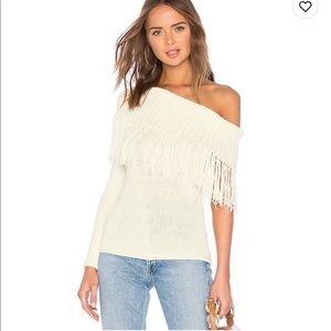 House of Harlow Jazzie Sweater